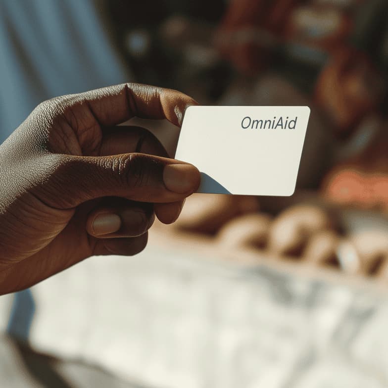 Chip Card Payments